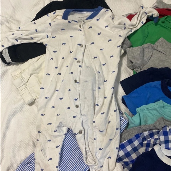 Baby boy bundle - Picture 5 of 5